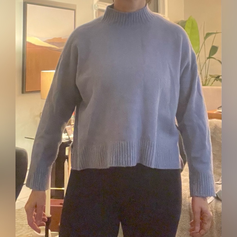 Uniqlo shirt